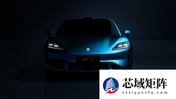 高性能版或卖到40万 尚界Z7开启冰雪极端环境测试