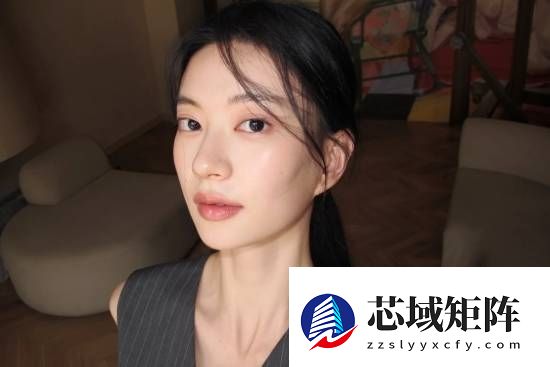《黑钟馗》贺岁小厨娘脸模美照大赏！颜值爆击真绝美