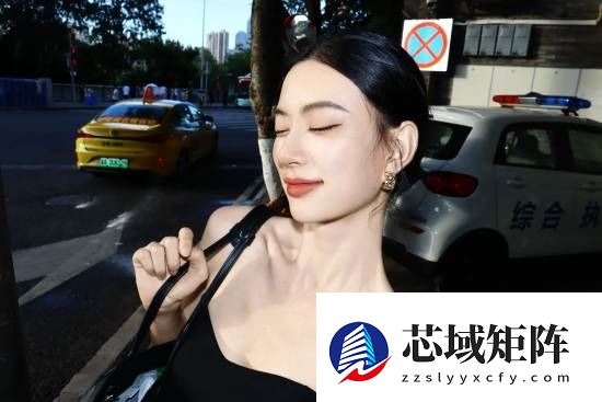 《黑钟馗》贺岁小厨娘脸模美照大赏！颜值爆击真绝美