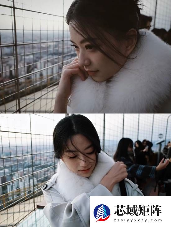 《黑钟馗》贺岁小厨娘脸模美照大赏！颜值爆击真绝美