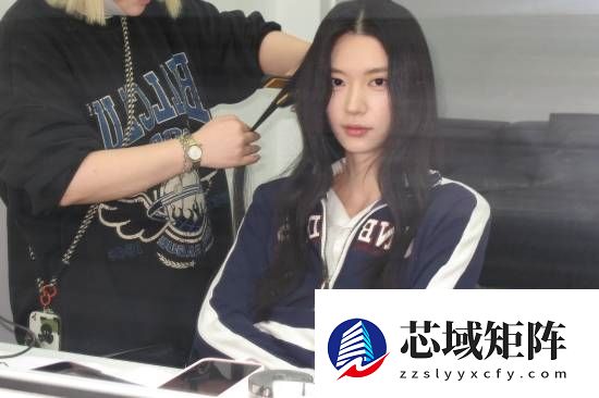 《黑钟馗》贺岁小厨娘脸模美照大赏！颜值爆击真绝美