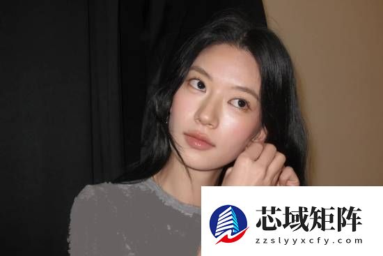 《黑钟馗》贺岁小厨娘脸模美照大赏！颜值爆击真绝美