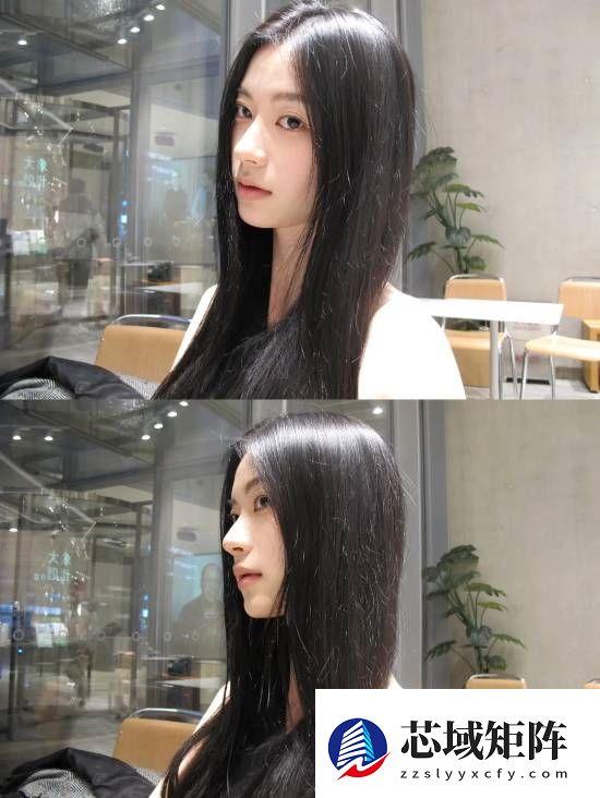 《黑钟馗》贺岁小厨娘脸模美照大赏！颜值爆击真绝美