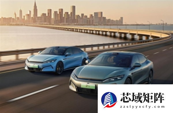 合资车霸榜时代落幕！比亚迪登顶复购率榜首 BBA彻底掉队