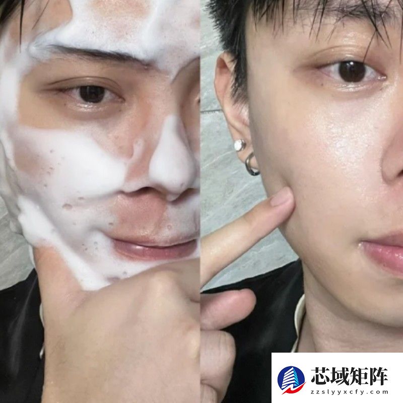 2025必入的好用洗面奶，深层清洁同时滋养美白，通勤党日常护肤超合适