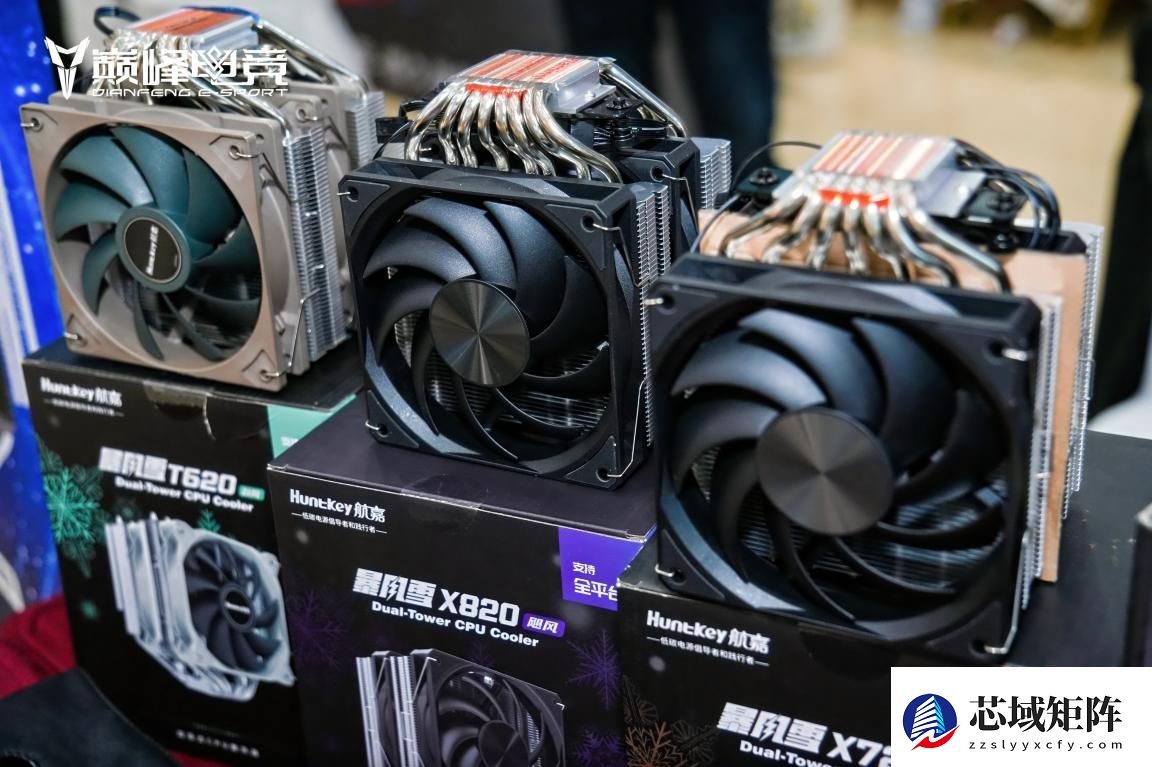 航嘉助力，巅峰再跃，航嘉与【巅峰电竞】达成品牌战略合作！