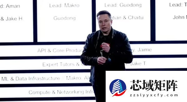 马斯克公布xAI新组织架构：提出月球人工智能卫星工厂构想