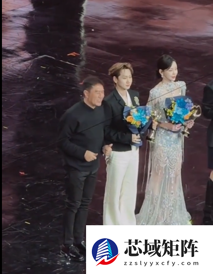 大麦总裁微博之夜意外摔倒 网友借机吐槽票务问题