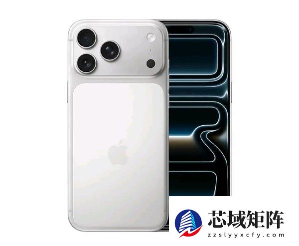 2025年第四季度全球智能手机报告出炉：苹果蝉联第一