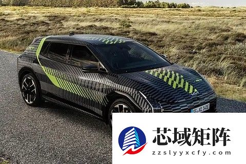 起亚发布EV2 Concept并预告2026全球首秀
