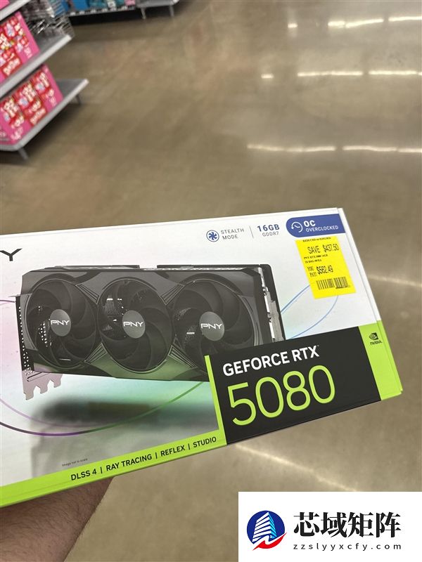 显卡价格疯涨：幸运儿却以半价抢到RTX 5080/5090！全网羡慕嫉妒