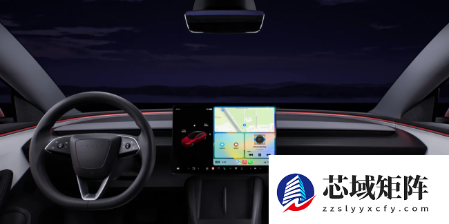 古尔曼：特斯拉仍在积极适配苹果 Carplay，目前正解决 Apple Maps 兼容性问题