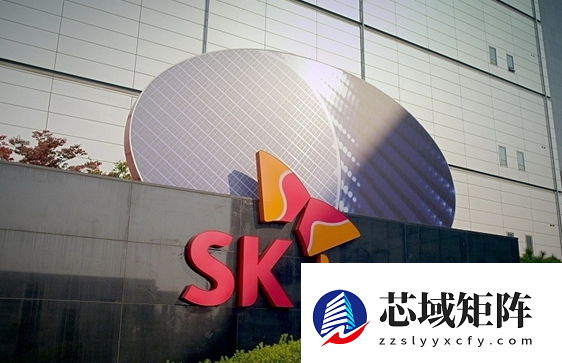 SK海力士计划推出16Gb LPDDR6模块 速率达14.4Gbps