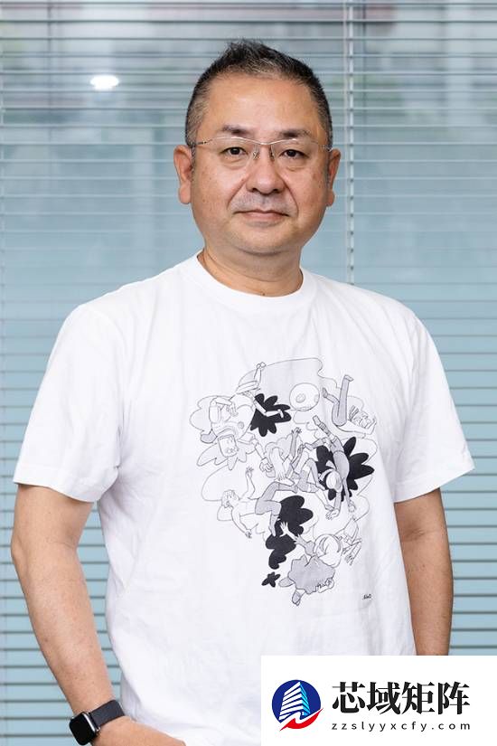 齐藤阳介回归勇者斗恶龙核心团队，系列迎四十周年新篇章