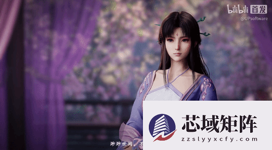 网游新闻孩之宝_仙剑四重制版首曝实机预告，即时回合制战斗引热议