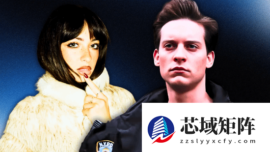 蜘蛛侠也爱超模？50岁托比·马奎尔携手20岁女伴引争议