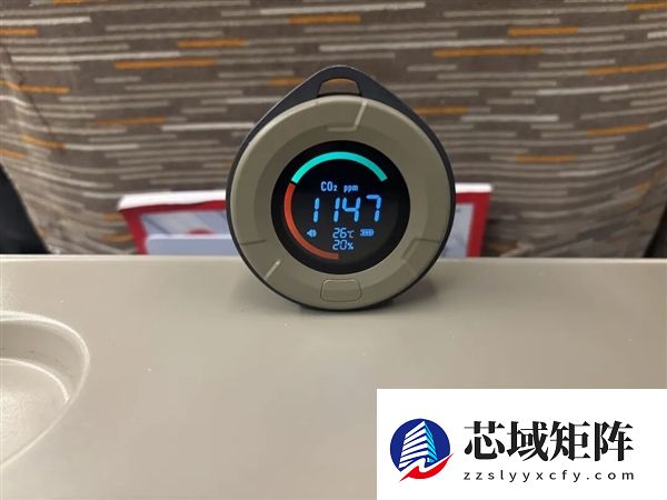 一上高铁就昏睡 真的是二氧化碳浓度超标了？