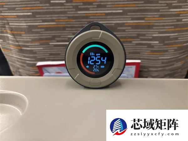 一上高铁就昏睡 真的是二氧化碳浓度超标了？