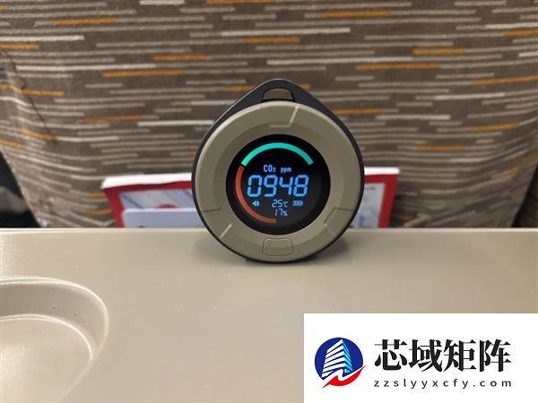 一上高铁就昏睡 真的是二氧化碳浓度超标了？