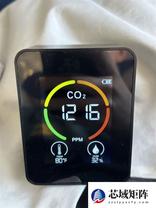 一上高铁就昏睡 真的是二氧化碳浓度超标了？