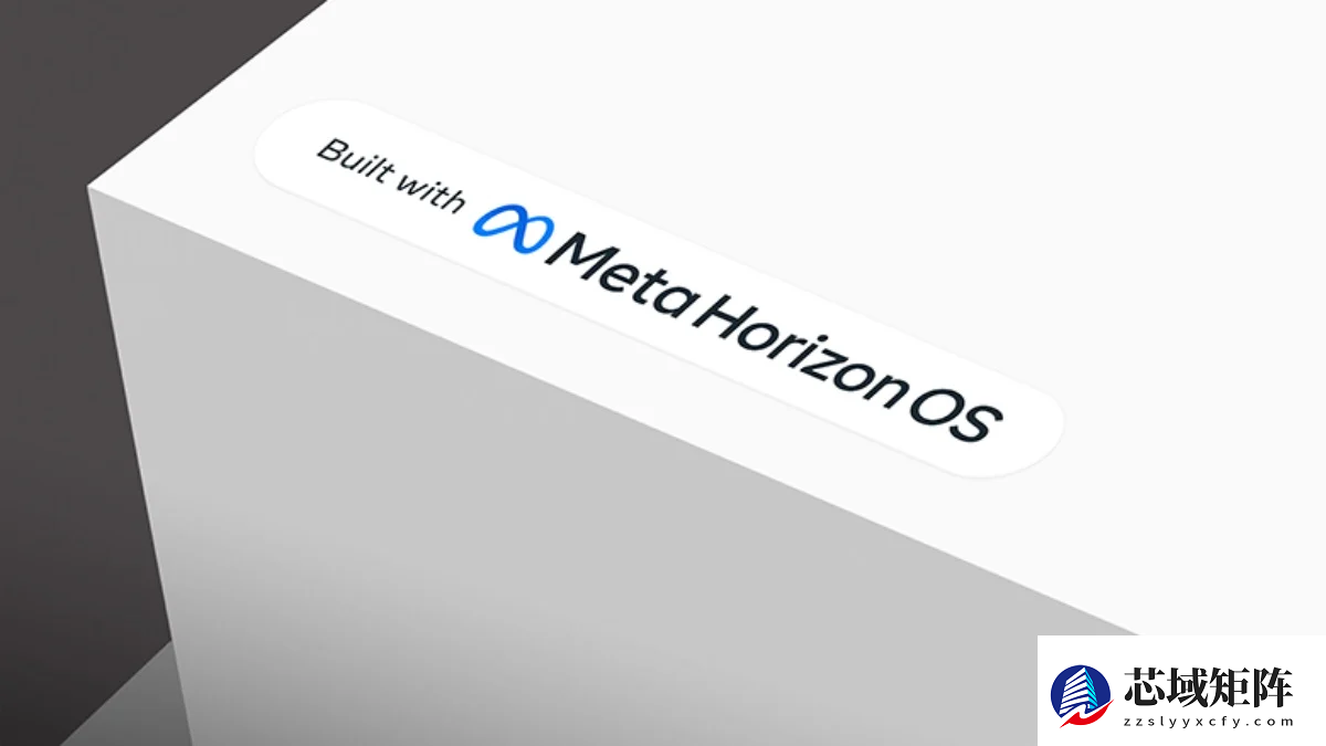 Meta推送Horizon OS v83更新，手部追踪全面升级