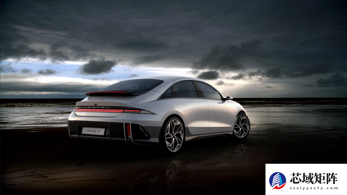 现代汽车加码自动驾驶：郑义宣考察42dot并规划AI工厂建设