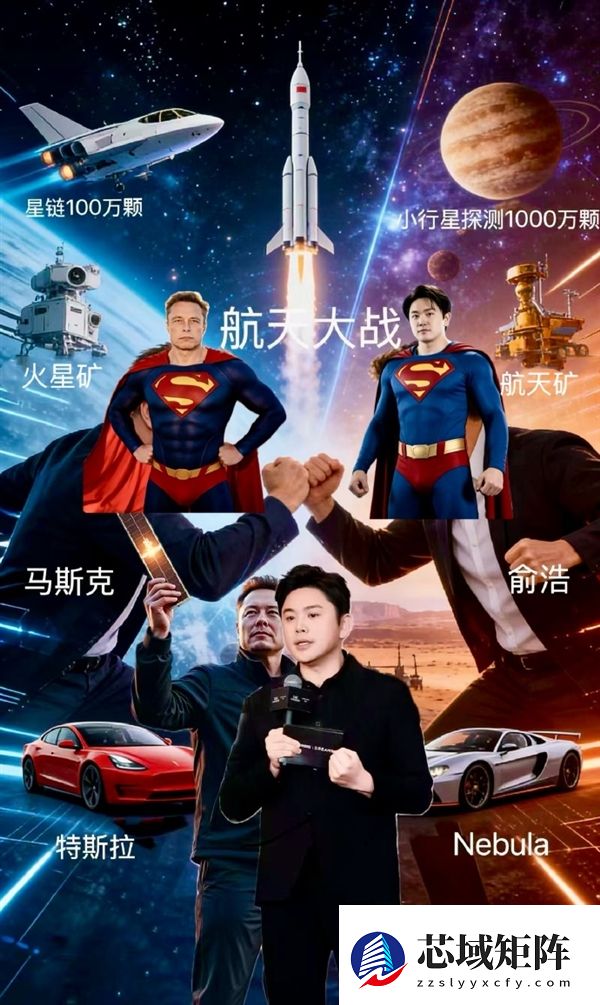 追觅CEO回应被指太高调：环境变了 需要鼓励更多的个性、张狂和不羁