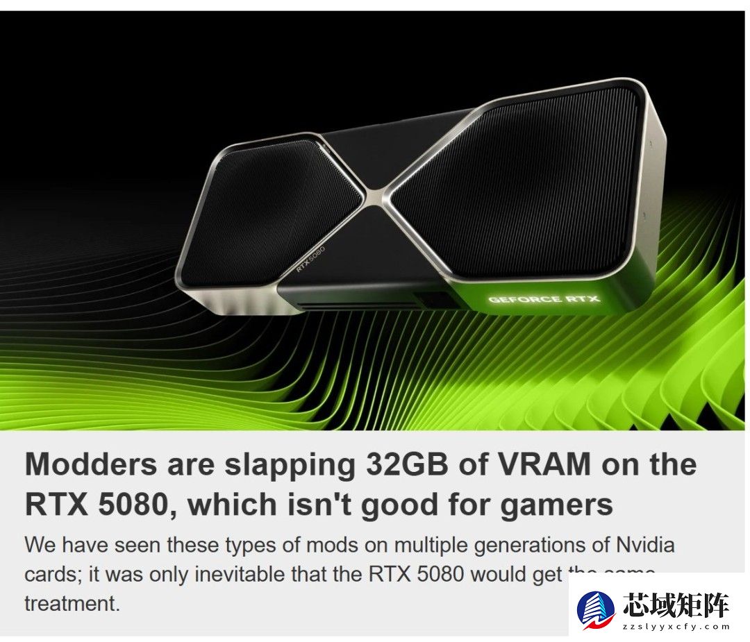 GPU供应危机再现：2026年或将迎来显卡升级寒冬