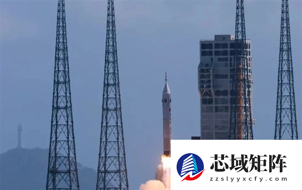 一箭双试圆满成功！长征十号甲+梦舟飞船完成我国载人登月核心安全验证