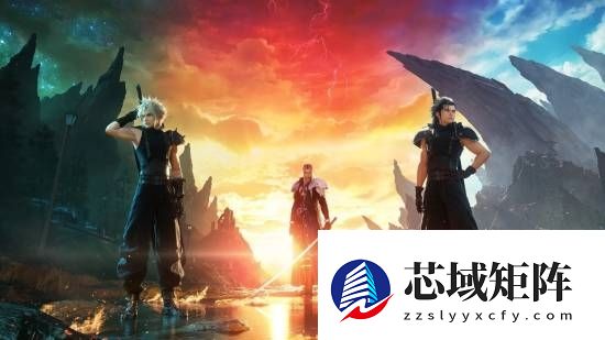 《最终幻想7 重制版》第三部放弃PS5独占！有望全平台同步首发