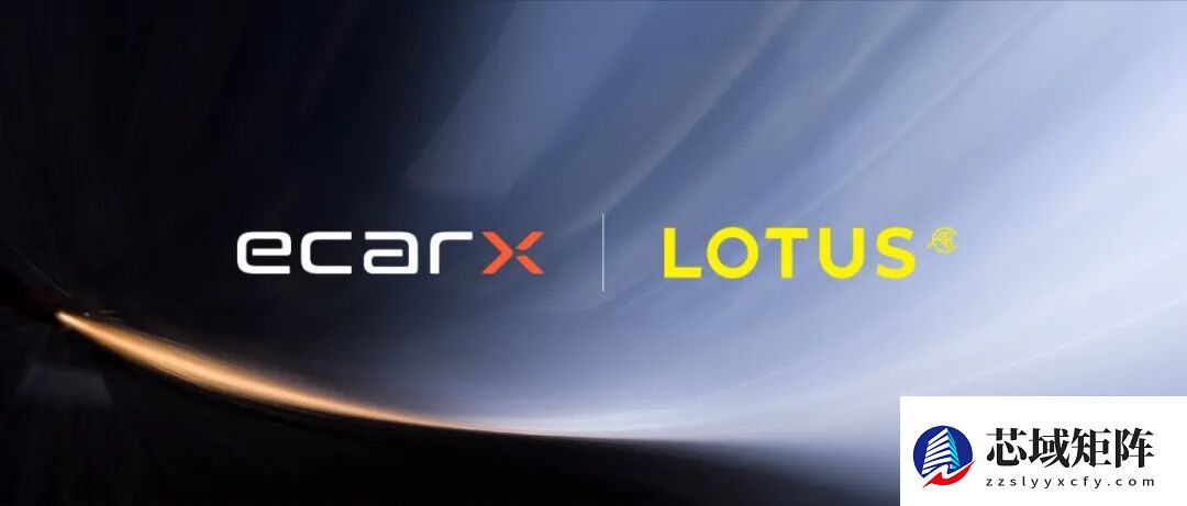 路特斯获亿咖通2300万美元战略投资 共推智能座舱与AI驾驶创新