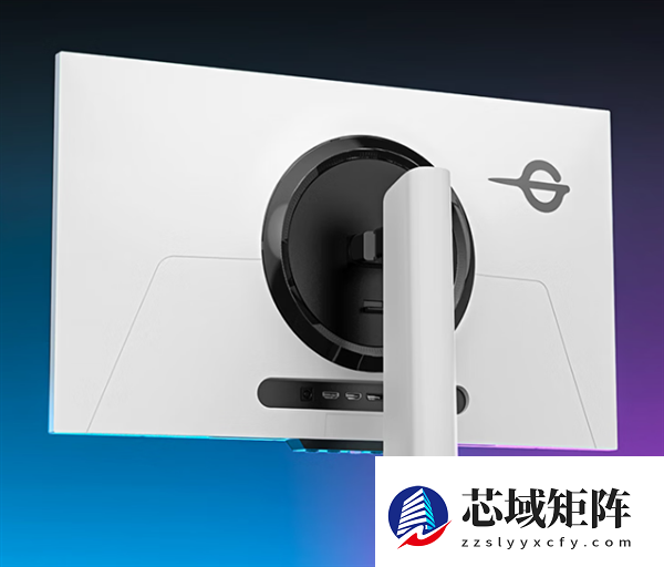 泰坦军团新款27寸显示器国补价1799元：2K 380Hz屏 0.3ms疾速响应