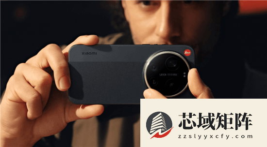 小米17 Ultra徕卡版变焦环晃动属正常设计