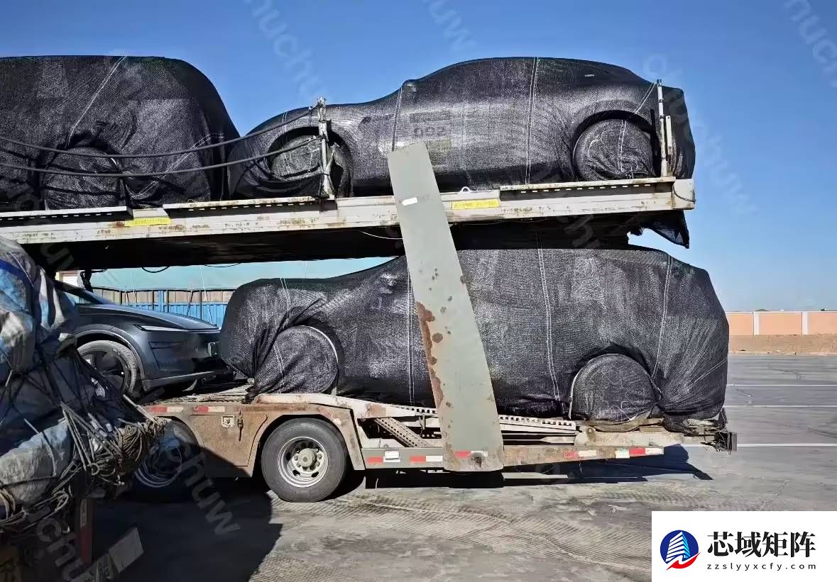 小米汽车2026年推四款新车，布局增程SUV与高端轿车