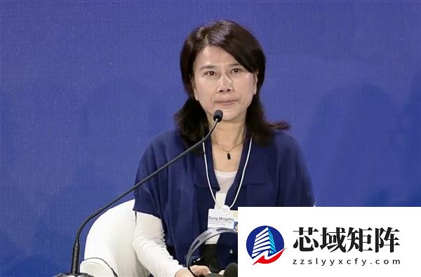 董明珠：企业想活下去要有高品质产品 打价格战偷工减料不会长久