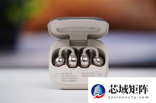 耳机盒居然带屏幕！999元当贝Air 1图赏