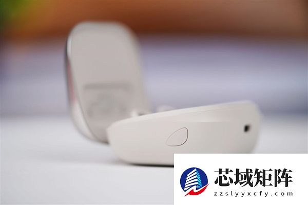 耳机盒居然带屏幕！999元当贝Air 1图赏