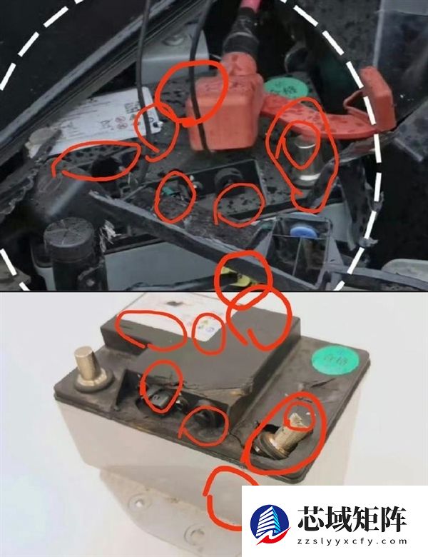 对撞测试抹黑小米SU7博主遭公诉：今日开庭审理