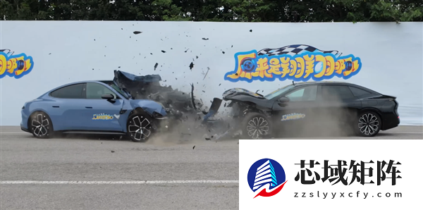 对撞测试抹黑小米SU7博主遭公诉：今日开庭审理