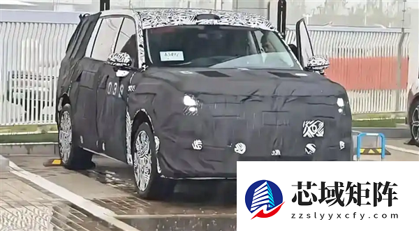 小米汽车2026年推四款新车，SU7改款与YU9大型SUV亮相