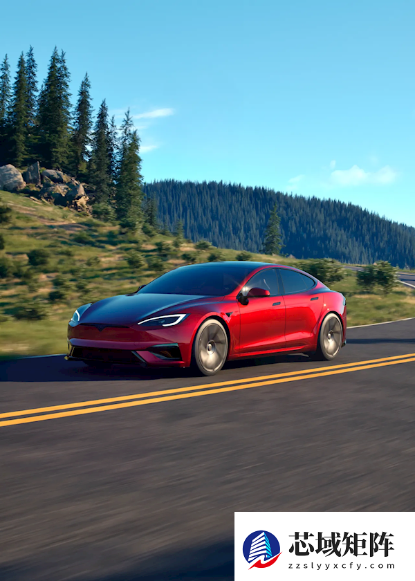 特斯拉Model S/X现车上新 最后入手绝版的机会