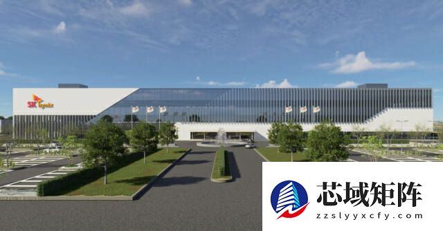 SK海力士拟投271亿建美国首条2.5D封装线