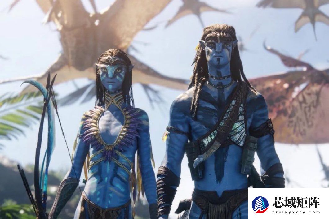 阿凡达3全球票房破8亿，卡梅隆将创影史新纪录