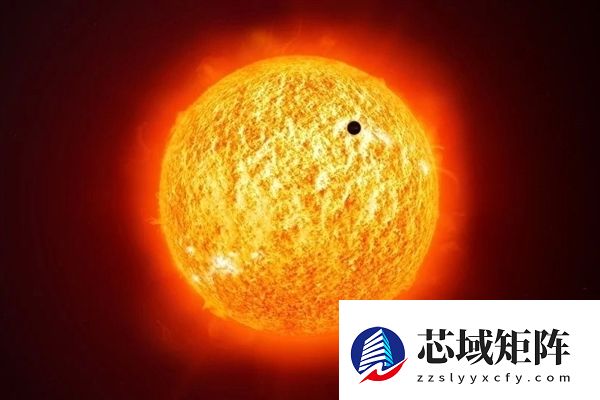 太阳爆发最高等级耀斑！引发轻度地磁暴