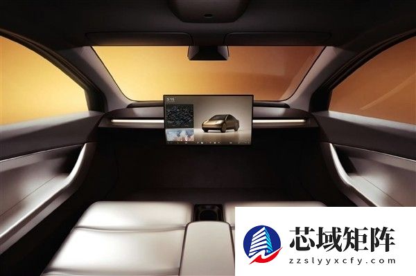 CyberCab无方向盘无人驾驶出租车2025年量产