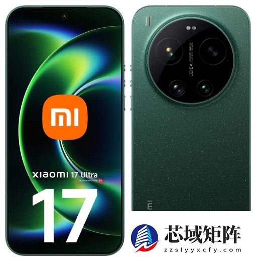 小米17 Ultra将亮相MWC：国际版电池容量降为6000mAh