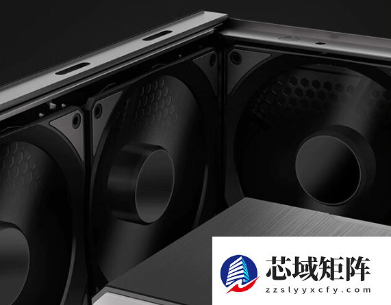 酷冷至尊莫比乌斯140 VX系列风扇99元起：提供黑白无光及ARGB版本