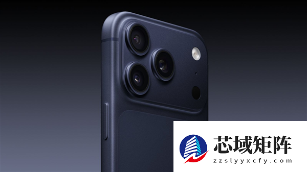 iPhone 17 Pro系列充电异响频发 材质变更致多发性故障引关注