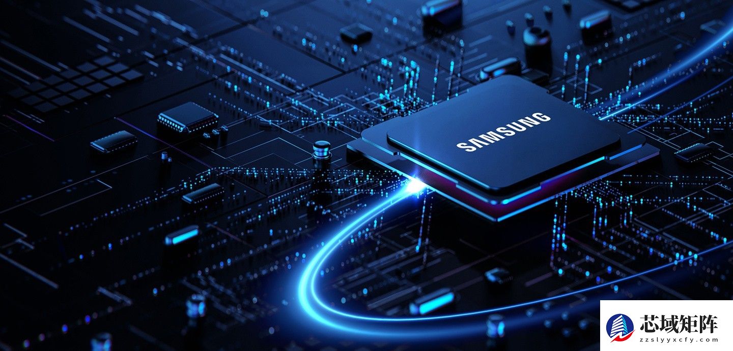 三星半导体2026年将发年薪48%奖金