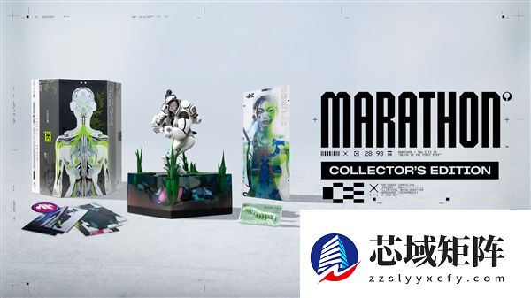 《失落星船：马拉松》压力测试本月开启